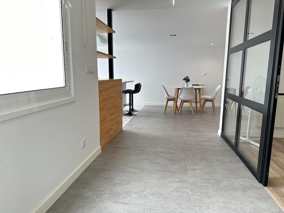 Luxury Penthouse, Heart Of Vigo Apartment Exterior photo