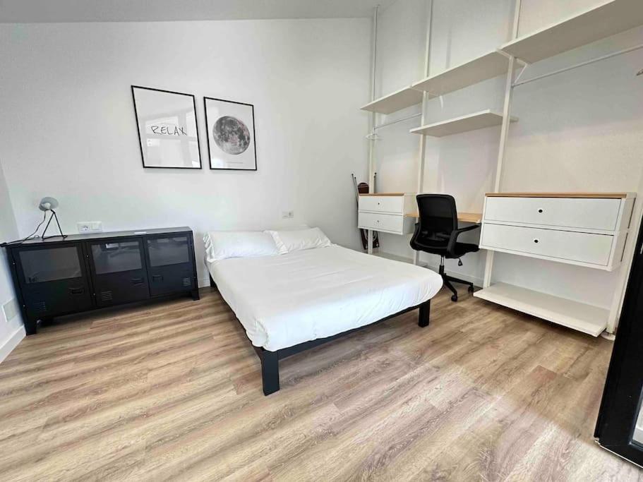 Luxury Penthouse, Heart Of Vigo Apartment Exterior photo
